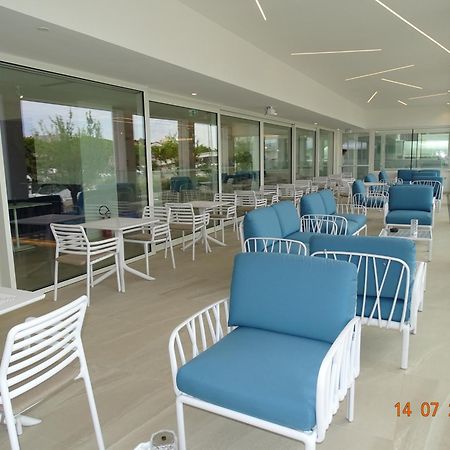 Riva Palace Hotel Grado Kültér fotó