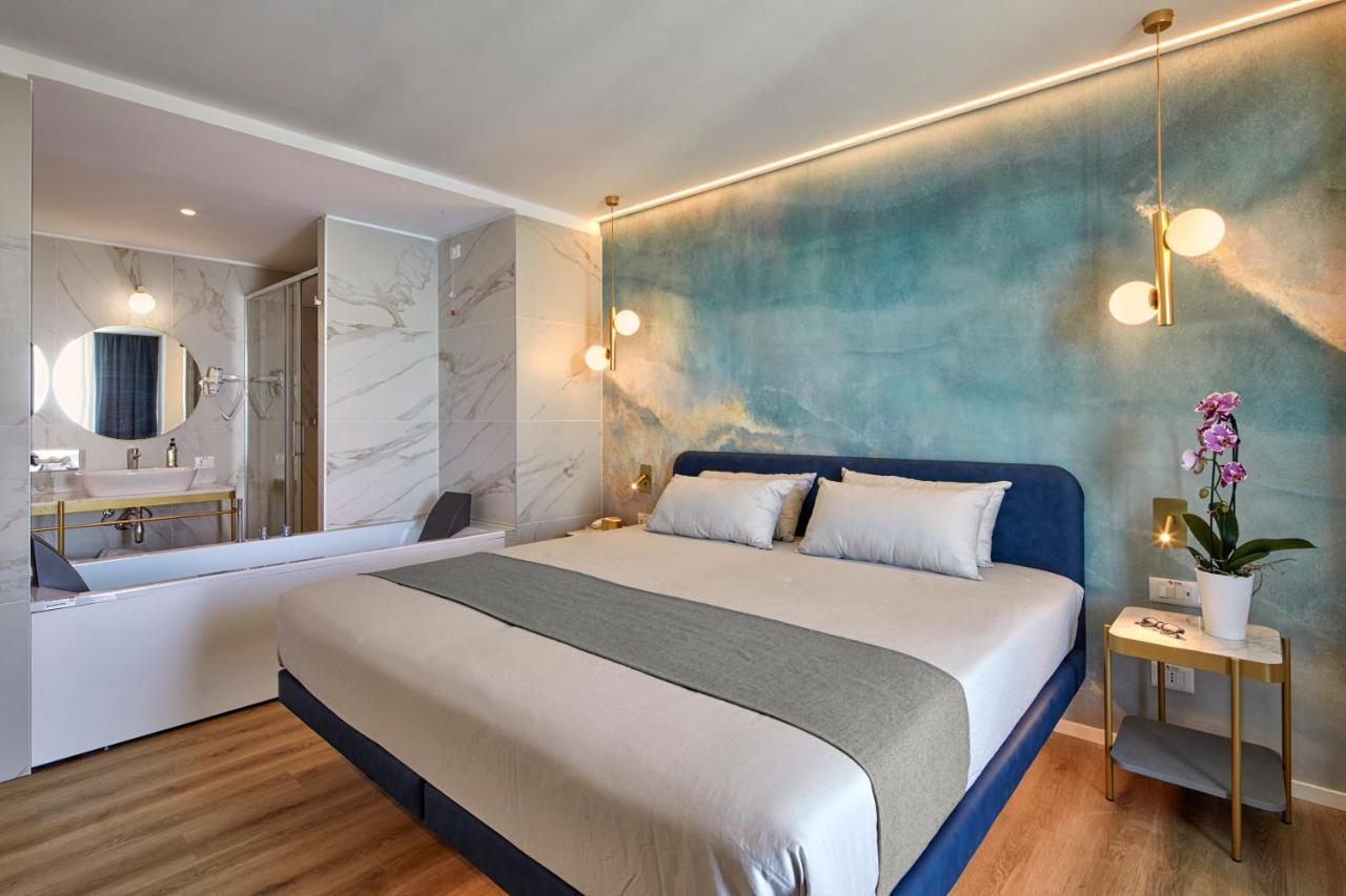 Riva Palace Hotel Grado Kültér fotó