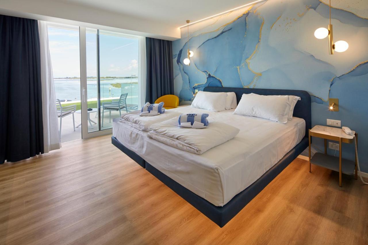 Riva Palace Hotel Grado Kültér fotó
